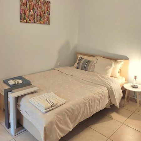 Aristotelous Square Studio Thessaloníki Ngoại thất bức ảnh