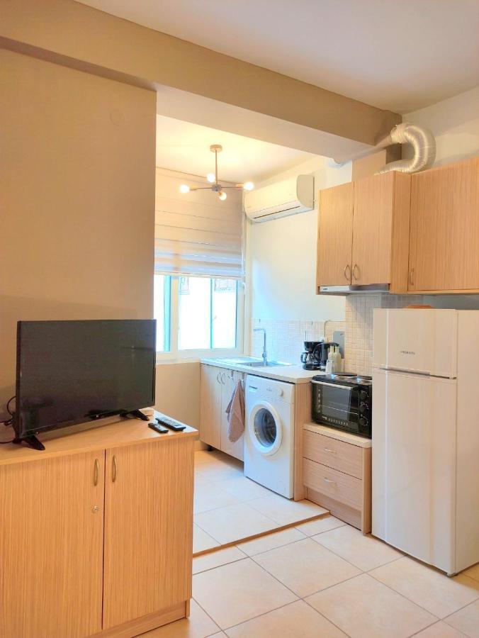 Aristotelous Square Studio Thessaloníki Ngoại thất bức ảnh