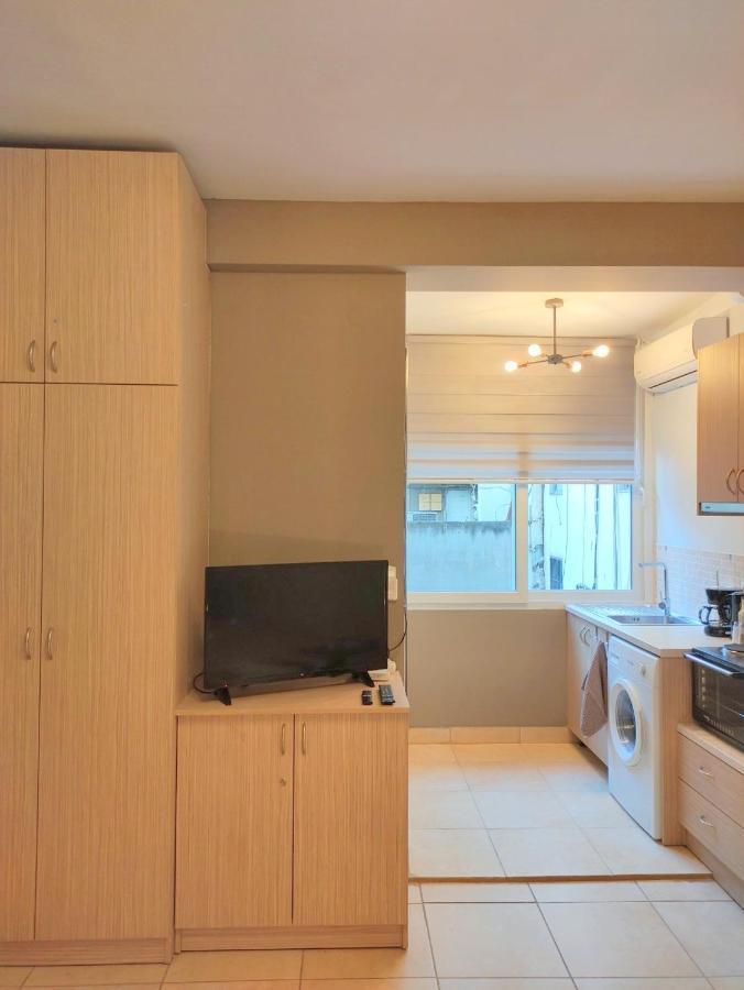 Aristotelous Square Studio Thessaloníki Ngoại thất bức ảnh
