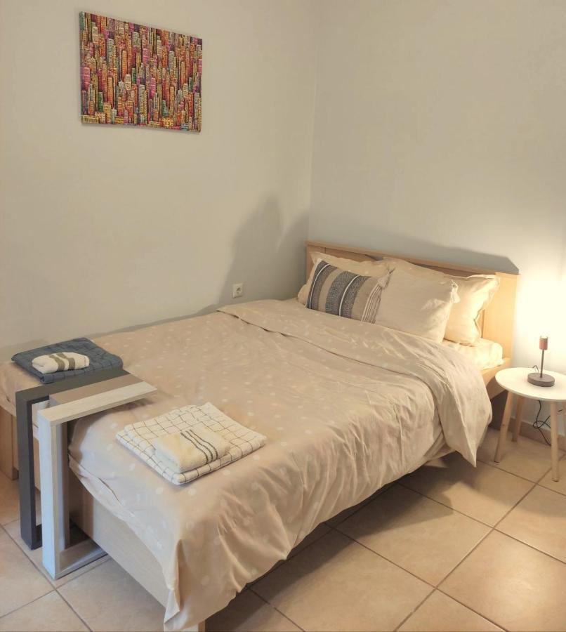 Aristotelous Square Studio Thessaloníki Ngoại thất bức ảnh