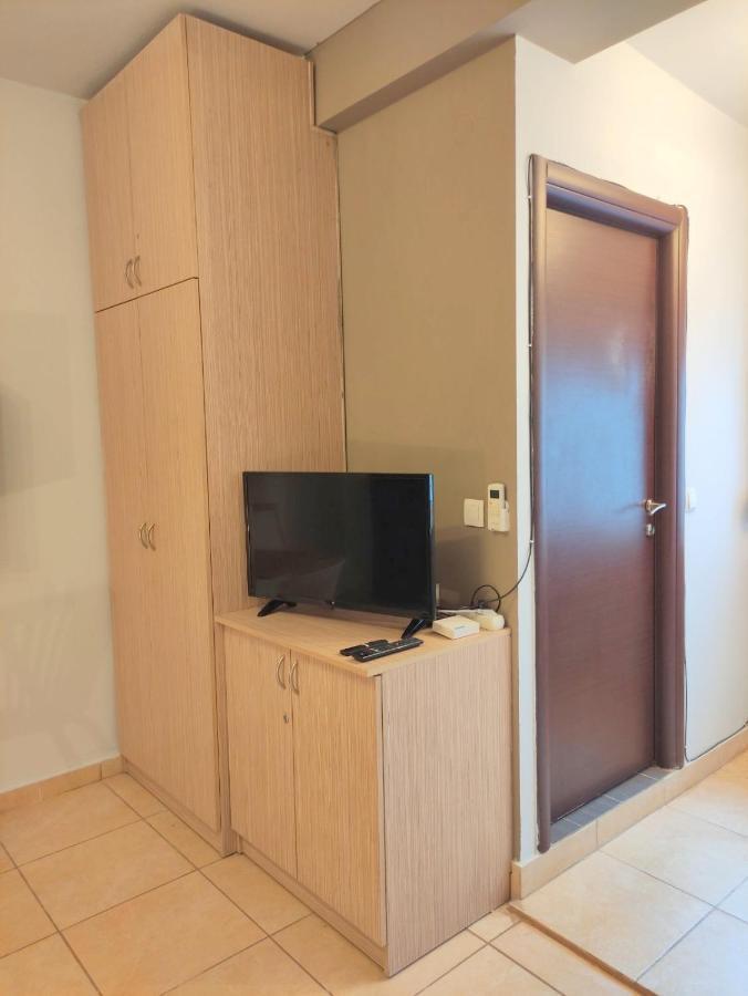 Aristotelous Square Studio Thessaloníki Ngoại thất bức ảnh