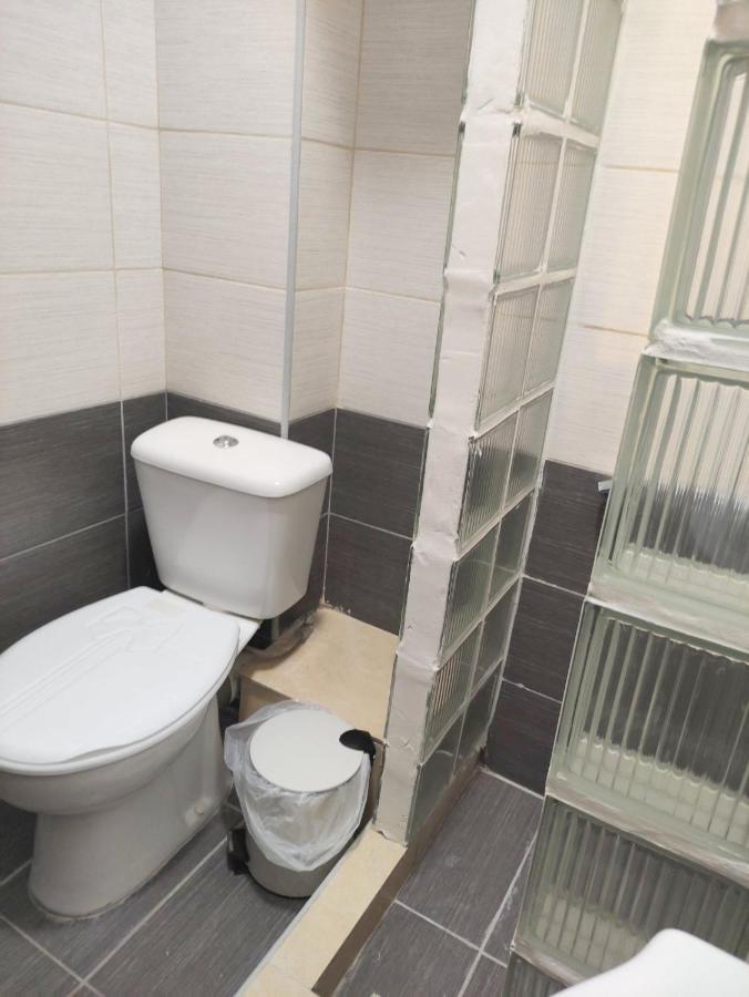 Aristotelous Square Studio Thessaloníki Ngoại thất bức ảnh