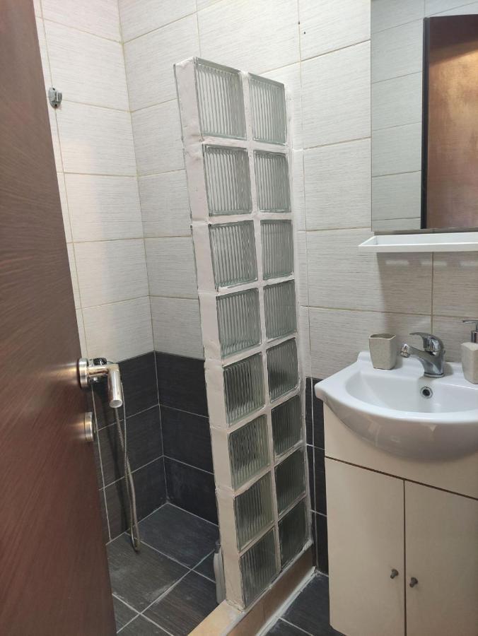 Aristotelous Square Studio Thessaloníki Ngoại thất bức ảnh